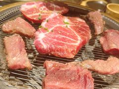 -泥炉烧肉师(新街口金銮巷店)