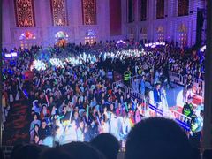 -临沂华盛江泉城大酒店