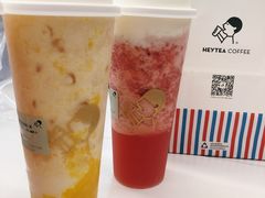 -喜茶(上海正大广场店)