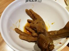 -凤起龙游老面包子(凯德晶品店)
