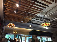 大堂-YAFEE雅菲·粤菜·湘菜·融合菜(魏公村店)