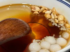 手工冰粉-马旺子·川小馆