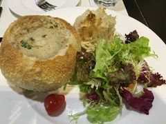 -TAMATI(巴黎贝甜韩式西餐厅店)