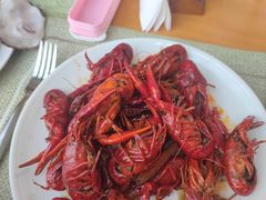 -视界美食自助餐厅·石家庄希尔顿酒店