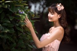 点击看大图 -都市丽人婚纱摄影