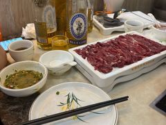 -潮悦牛肉火锅城(水贝店)
