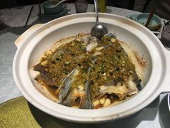 -常和州·夜宵大排档(常州单店)