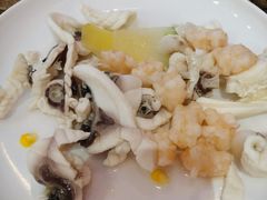 -鱼醉无骨鱼·中山脆肉鲩(荔湾路店)