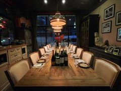 包厢-SISTERS BAR RESTAURANT川意酒馆(嘉善老市H楼店)