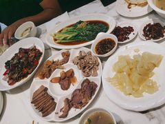 -高玛纳驴肉火烧(河间总店)