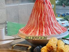 -川味观·鲜货火锅(西湖文化广场店)