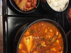 -米屋石锅拌饭(师大店)
