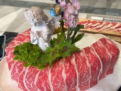 -五星桥原切肥牛火锅·30年专注好牛肉(湖塘店)