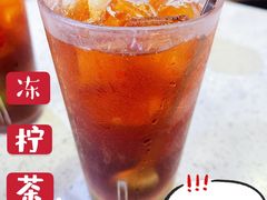 -露莎餐厅(得胜沙店)