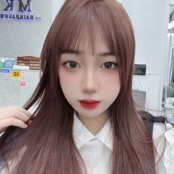 -米琦造型-HAIRSALON