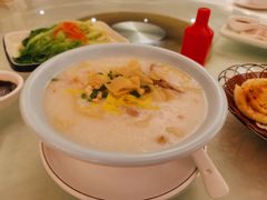 -卡尔顿东方银龙酒店•广西菜•早茶