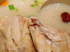 -鑫日千里马朝鲜族小馆(总店)