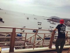-东极岛景区