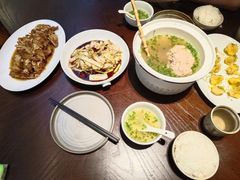 -新连采·海鲜·大连菜(大连恒隆广场店)