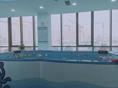 -马博士婴幼儿游泳馆(门头沟店)