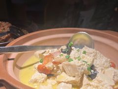 -沅江水·湖南家宴(南村万博长隆商圈店)