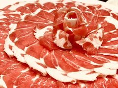 涮羊肉-绿达涮府(重庆路店)