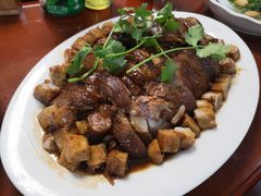 马岗碌鹅-九大簋家宴(晓港湾店)