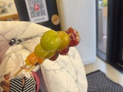 -朴小妹人参鸡汤火锅(长白山万达店)