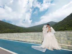 -花田映像婚纱摄影(龙岗店)