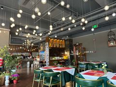 -ITA·意塔意大利餐厅(亦庄店)