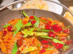 -苏福记·川菜(熙地港购物中心店)