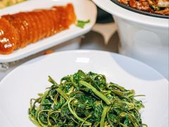 -悦融琥珀·京鲁菜·海味珍品(西单店)