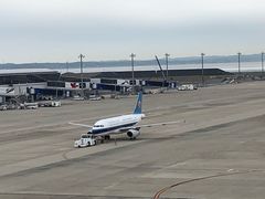 -中部国际机场