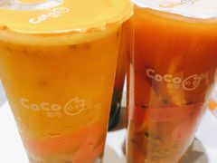 -CoCo都可(天虹广场)
