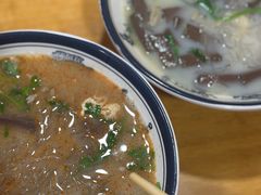 -鸭小妹鸭血粉丝(老门东店)