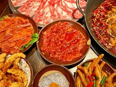 -冯校长老火锅(广州正佳广场店)