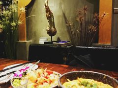 -Siam泰餐厅(水上公园店)