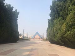 -上海市龙华烈士陵园