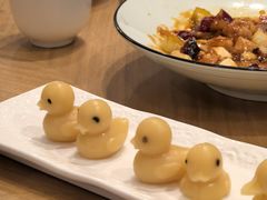 -全聚德(前门店)