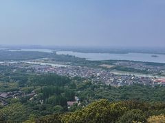 -虞山风景区