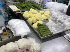 -沈大成(南京东路店)