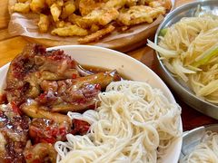 -贤花饭店(胶州店)