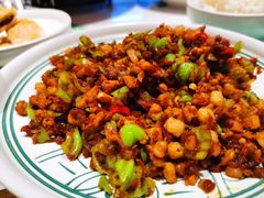 黑三剁-云海肴·云南小炒·汽锅鸡(天津国金汇店)