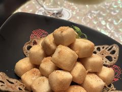 -8餐厅(新葡京酒店)