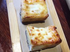 一口闷芝士南瓜-大牌大·传统杭帮菜(湖滨店)