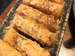 -付小姐在成都(中山公园店)