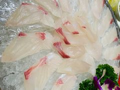 鱼生-新顺发餐厅(市桥店)