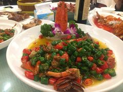 -香丰阁·烤鸭·川湘菜(清河店)