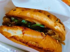 -必胜客(航洋国际店)