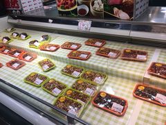 店内环境-中商优品汇超市(中南店)